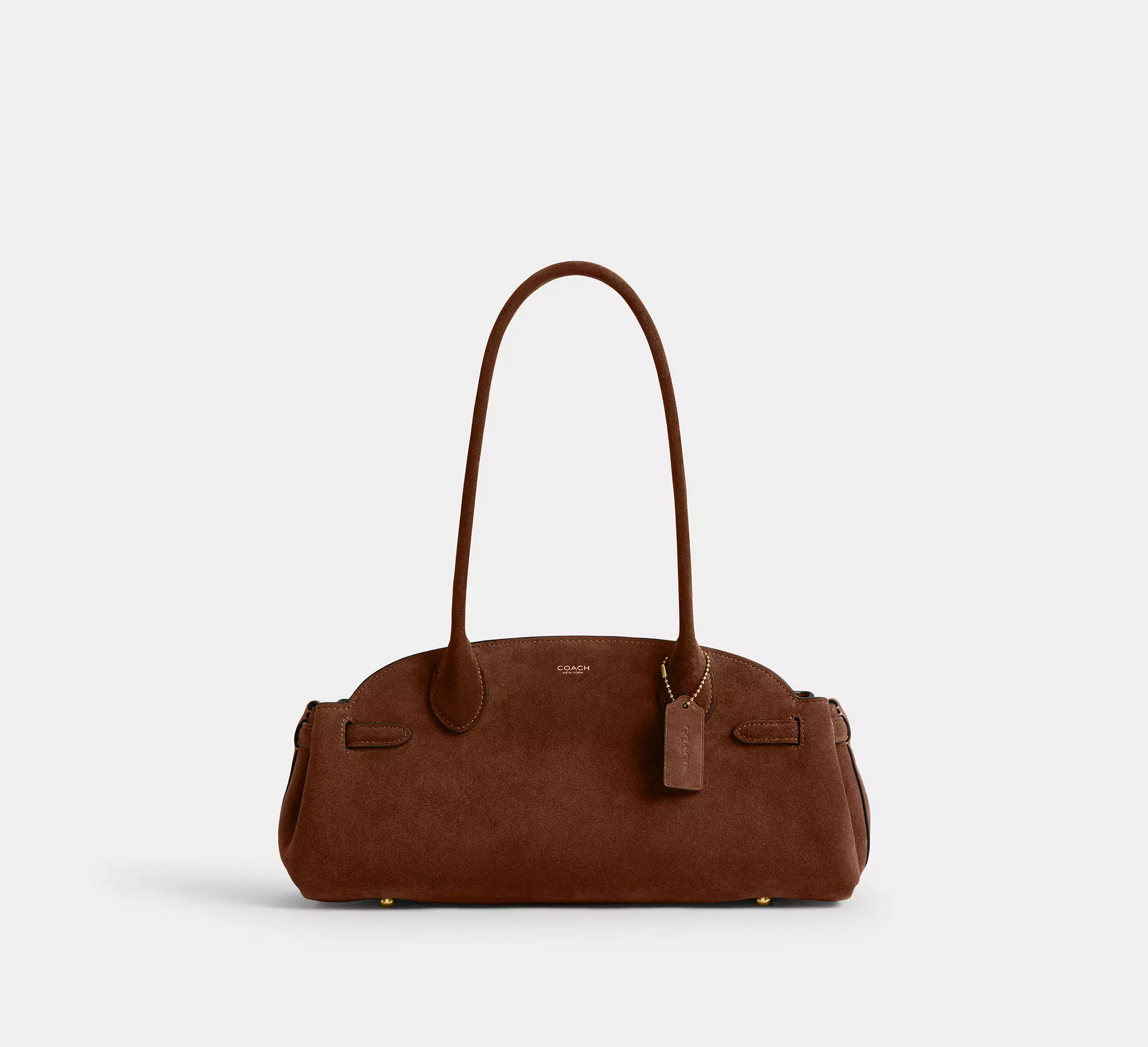 COACH SHOULDER BAG