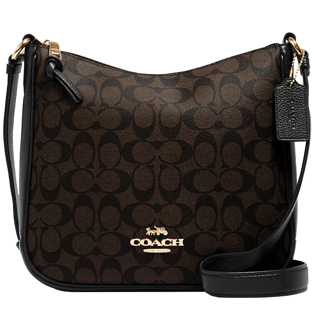 C-O-A-C-H CROSSBODY BAG