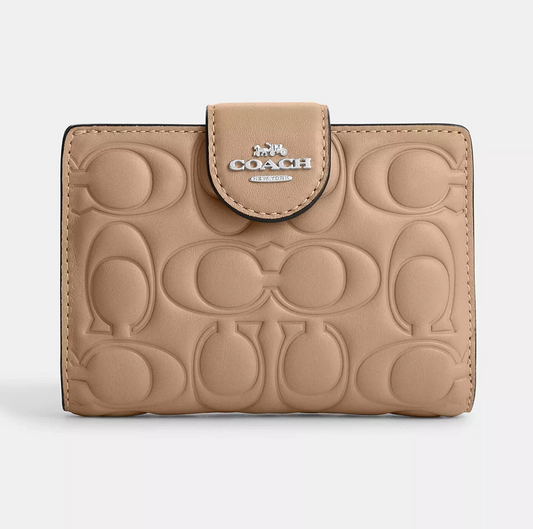 C-O-A-C-H WALLET
