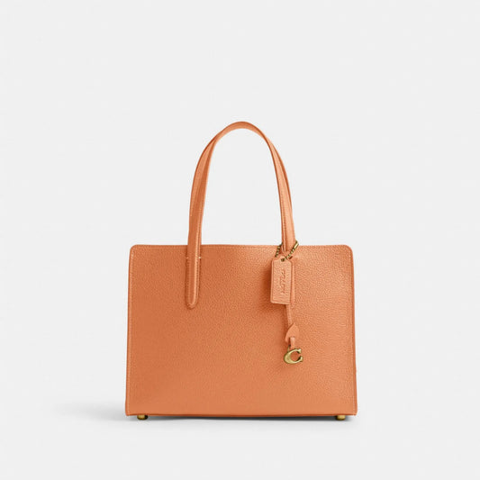 C.O.A.C.H TOTE BAG
