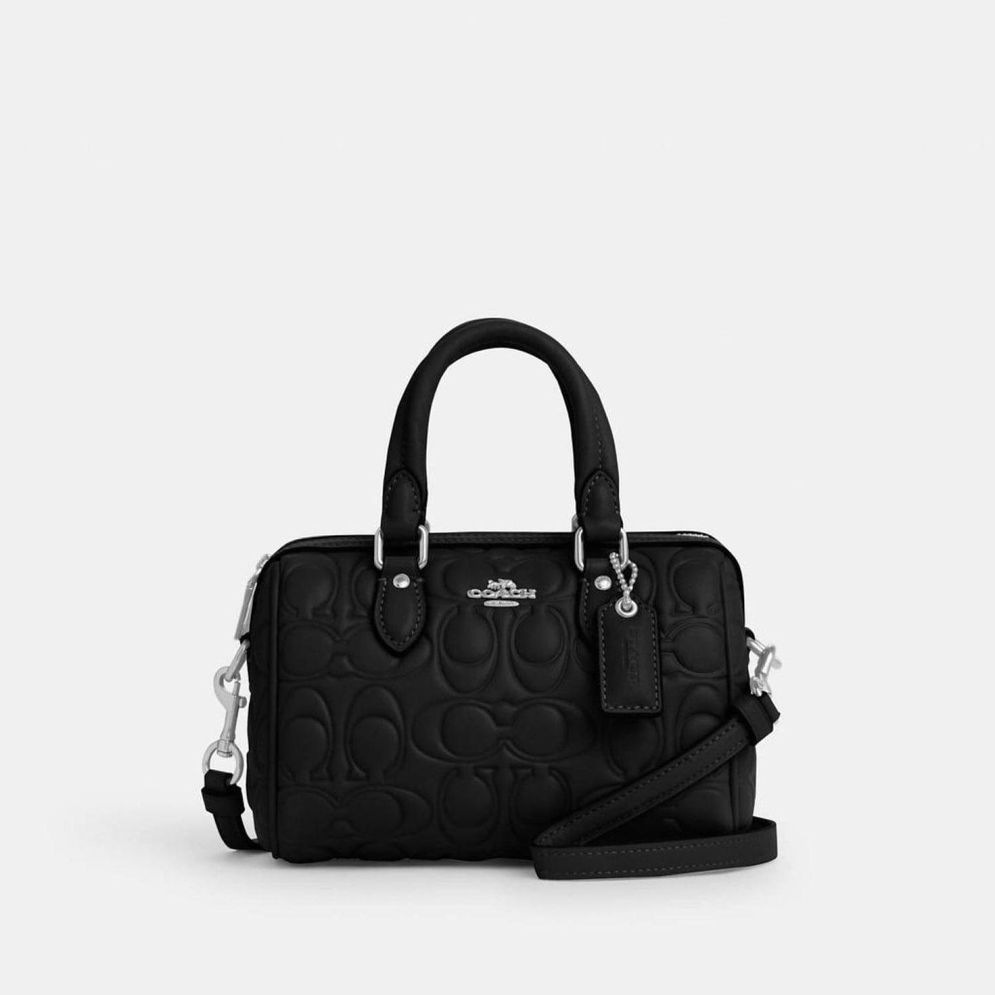 C-O-A-C-H CROSSBODY BAG