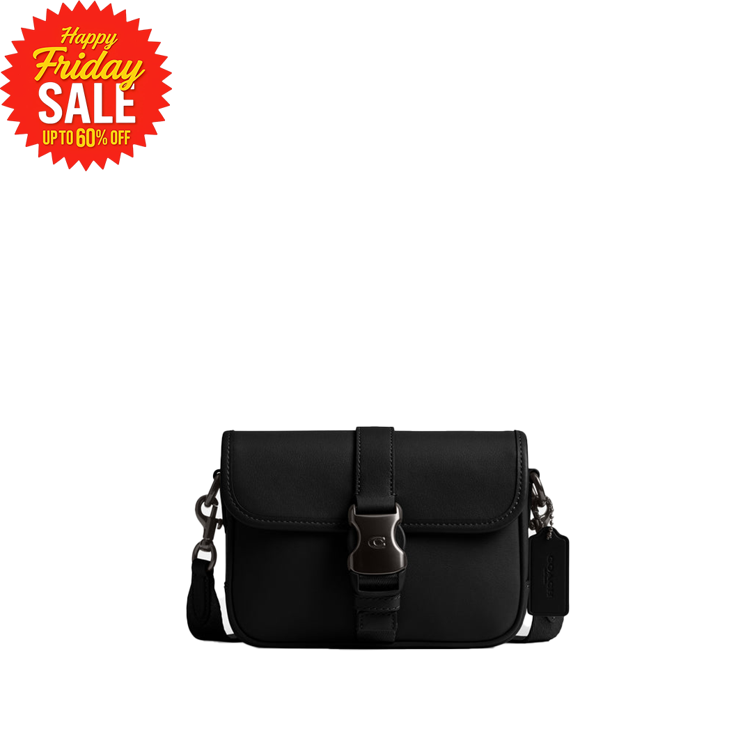 C-O-A-C-H CROSSBODY Bag