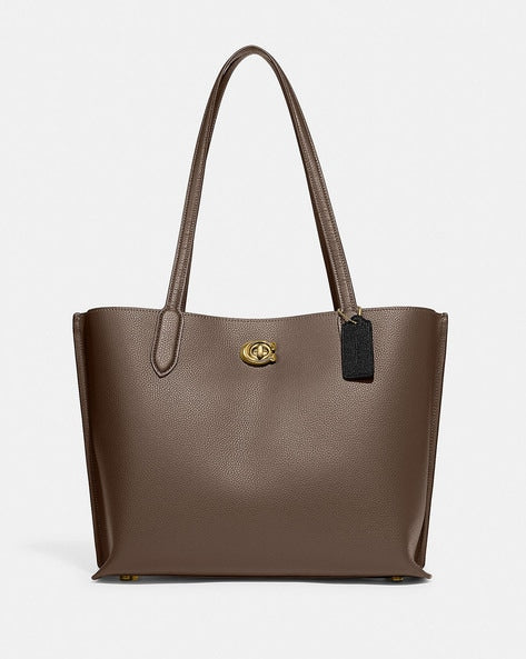 C.O.A.C.H TOTE BAG