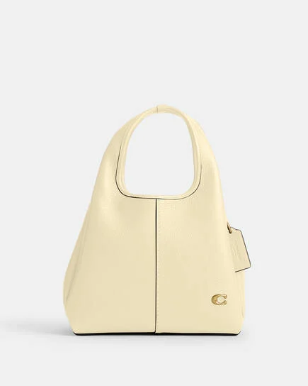 C.O-A-C.H Shoulder Bag