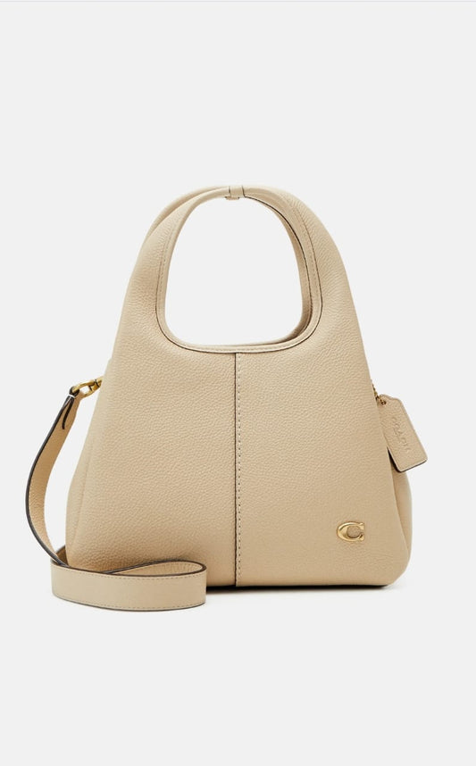 C.O-A-C.H Shoulder Bag