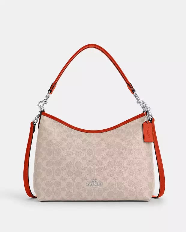 C-O-A-C-H CROSSBODY Bag