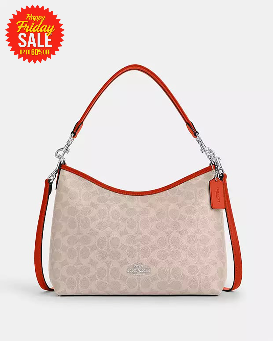 C-O-A-C-H CROSSBODY Bag