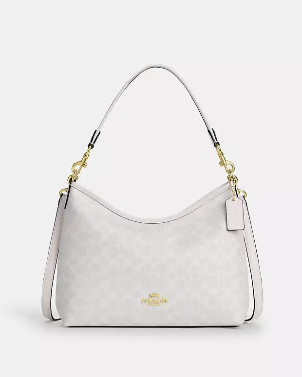 C-O-A-C-H CROSSBODY Bag