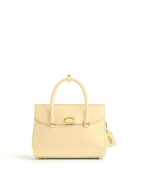 C-O-A-C-H CROSSBODY BAG