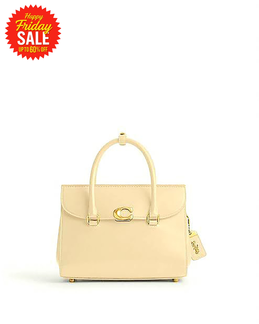 C-O-A-C-H CROSSBODY BAG