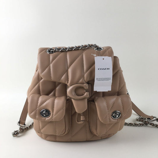 C.O.A.C.H Backpack