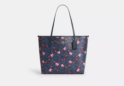 C-O-A-C-H Shoulder Bag