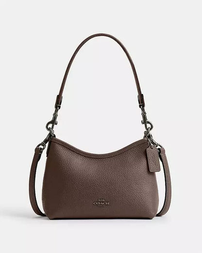 C.O.A.C.H CROSS & SHOULDER BAG