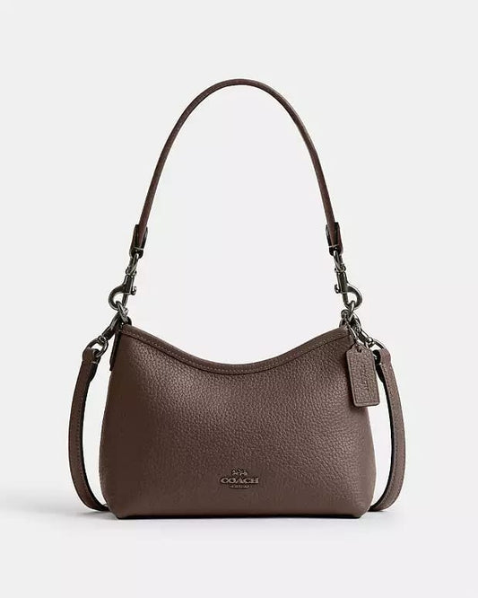 C.O.A.C.H CROSS & SHOULDER BAG