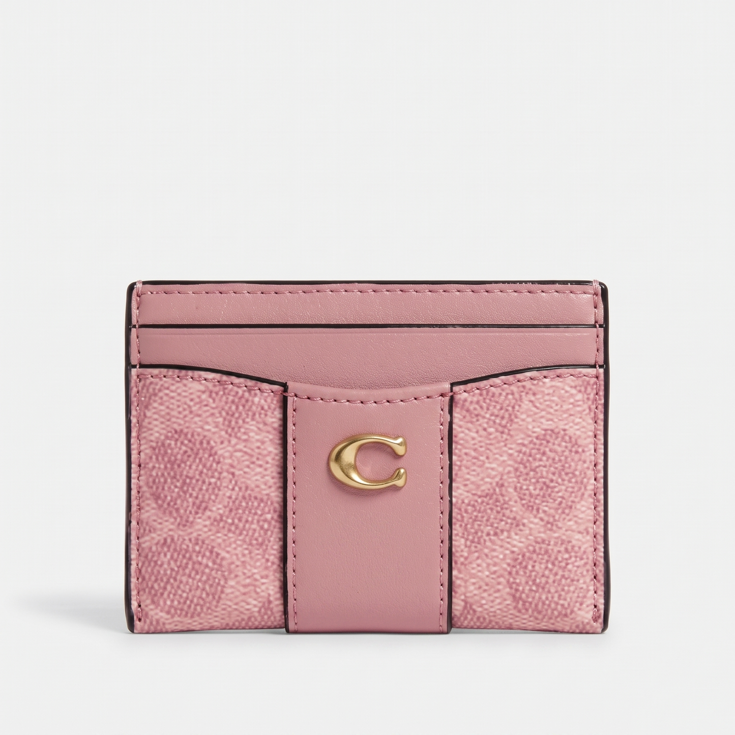 COACH CARDHOLDER CBY80 PINK FOR WOMEN in Egypt