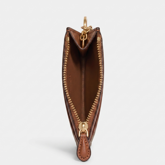 COACH CARDHOLDER F88208 IME74 BROWN FOR WOMEN  in Egypt