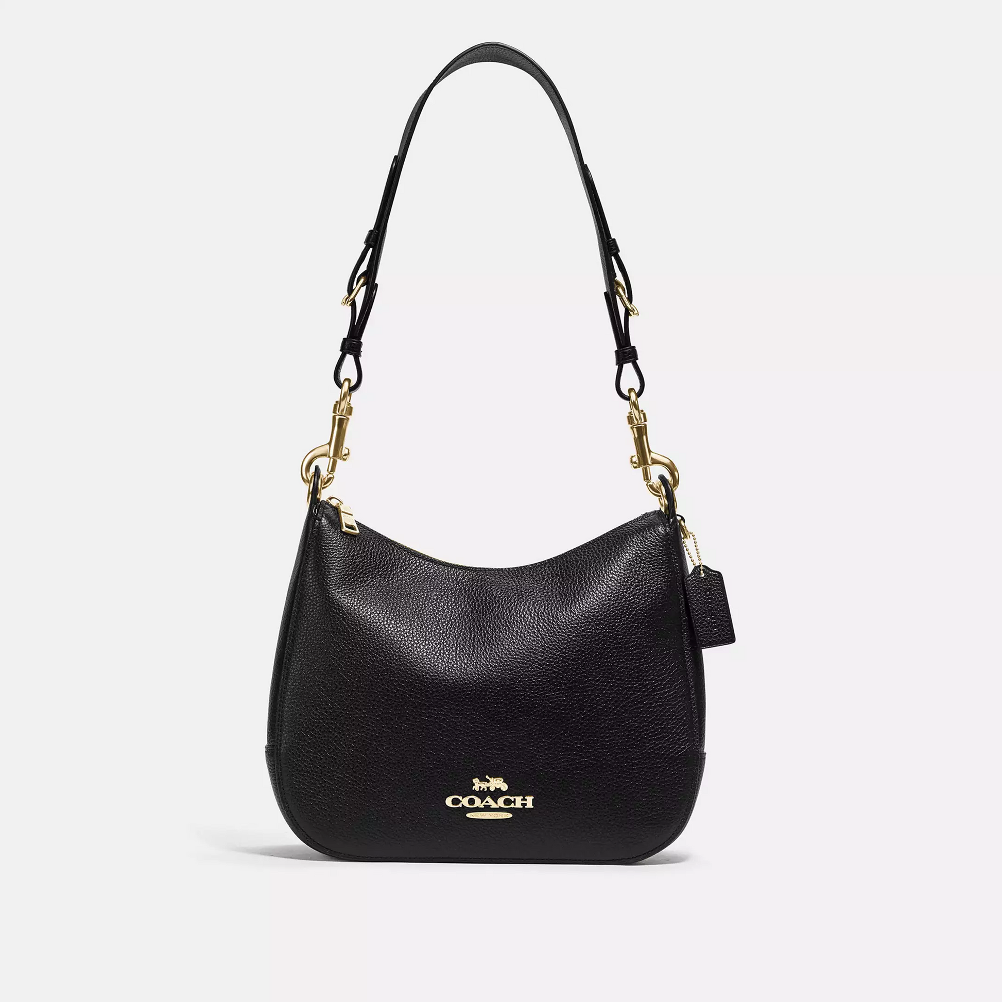 COACH CROSSBODY BAG 77980  BLACK FOR WOMEN in Egypt