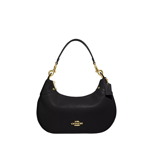COACH CROSSBODY BAG C1790 BLACK FOR WOMEN in Egypt
