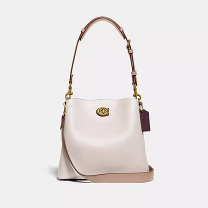 COACH CROSSBODY BAG C3766 WHITE (Chalk) FOR WOMEN in Egypt