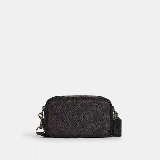 COACH CROSSBODY BAG CAB80 BROWN in Egypt