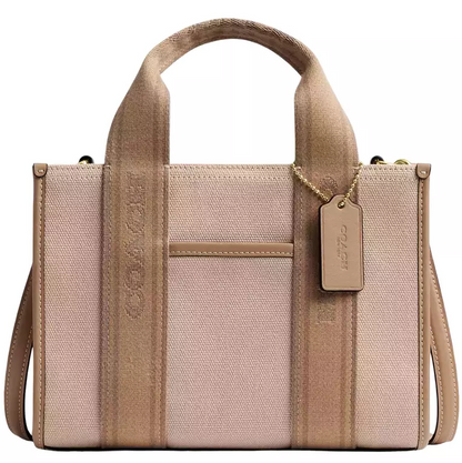 COACH CROSSBODY BAG CAK94 BEIGE FOR WOMEN in Egypt