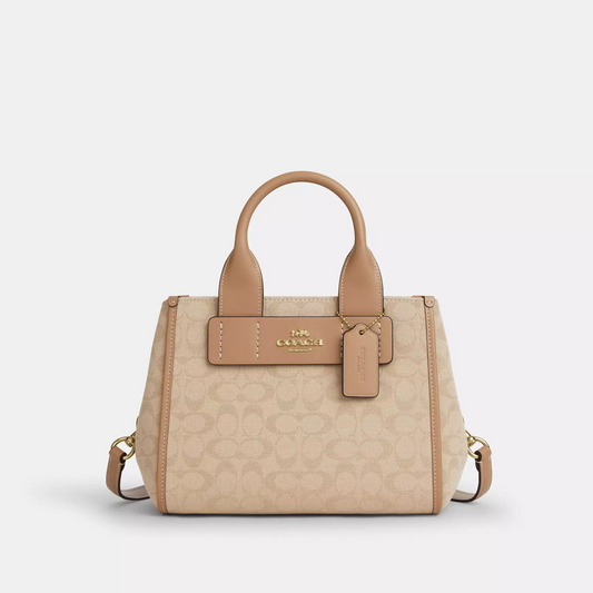 COACH CROSSBODY BAG CAL03 BIEGE FOR WOMEN in Egypt