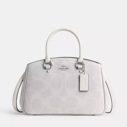 COACH CROSSBODY BAG CAL53 OFF WHITE FOR WOMEN in Egypt