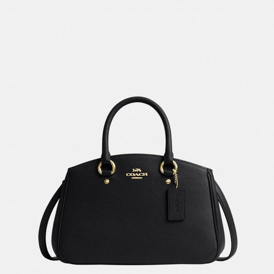 COACH CROSSBODY BAG CAL54 BLACK FOR WOMEN in Egypt