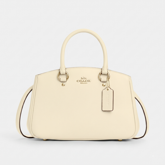 COACH CROSSBODY BAG CAL54 OFF WHITE FOR WOMEN in Egypt