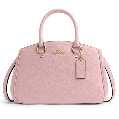 COACH CROSSBODY BAG CAL54 PINK FOR WOMEN in Egypt