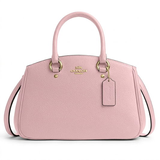COACH CROSSBODY BAG CAL54 PINK FOR WOMEN in Egypt