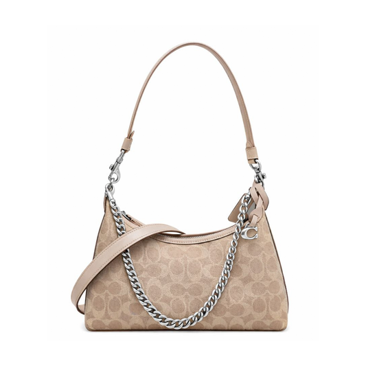 COACH CROSSBODY BAG CAM26 BEIGE FOR WOMEN  in Egypt