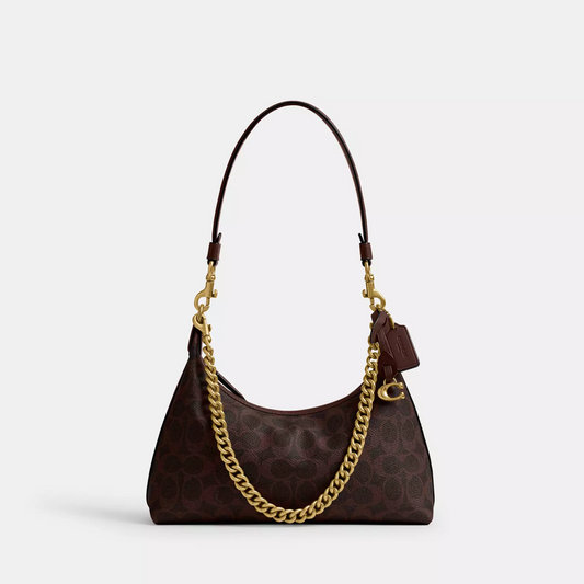 COACH CROSSBODY BAG CAM26 BROWN FOR WOMEN in Egypt