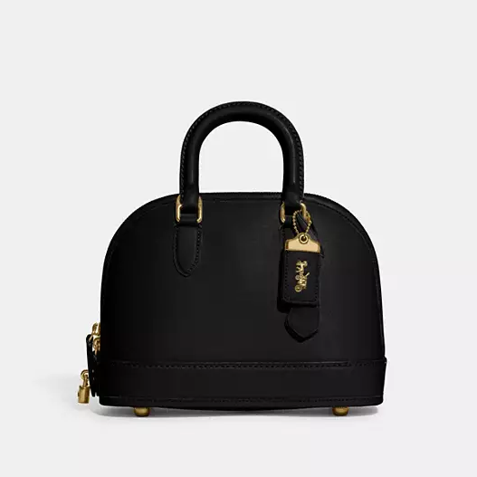 COACH CROSSBODY BAG CC411 BLACK FOR WOMEN in Egypt