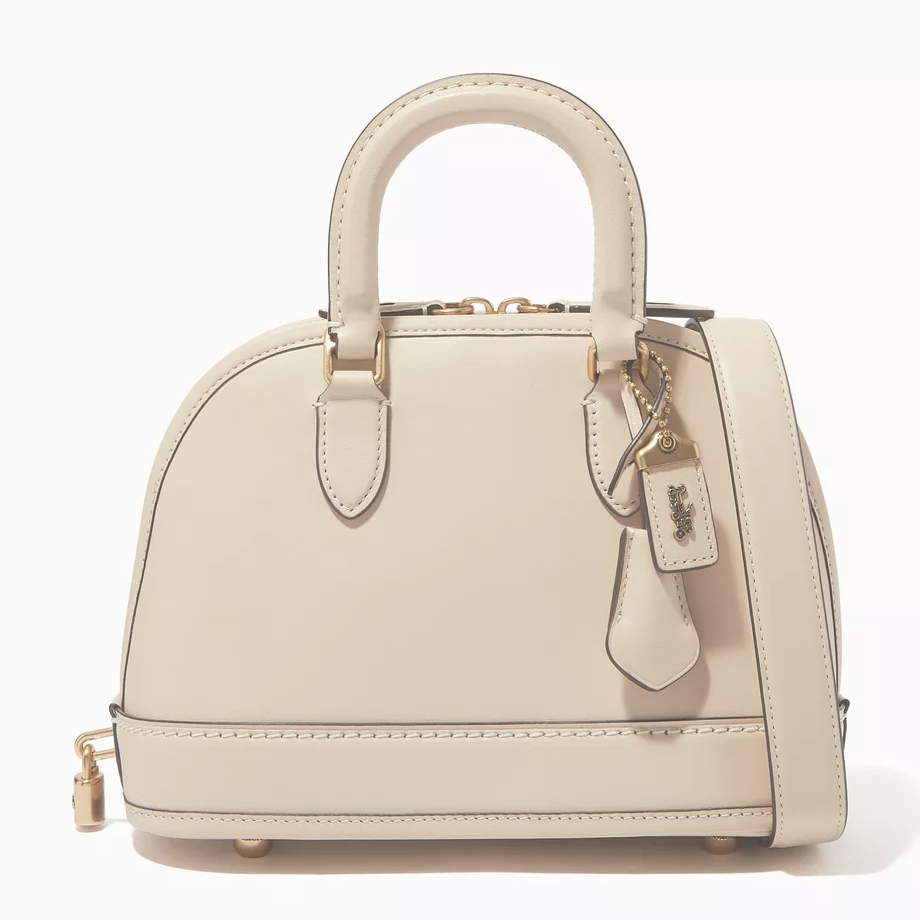 COACH CROSSBODY BAG CC411 OFF WHITE FOR WOMEN in Egypt