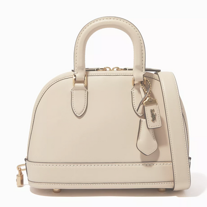 COACH CROSSBODY BAG CC411 OFF WHITE FOR WOMEN in Egypt