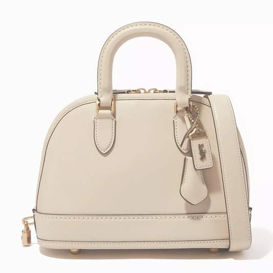COACH CROSSBODY BAG CC411 OFF WHITE FOR WOMEN in Egypt