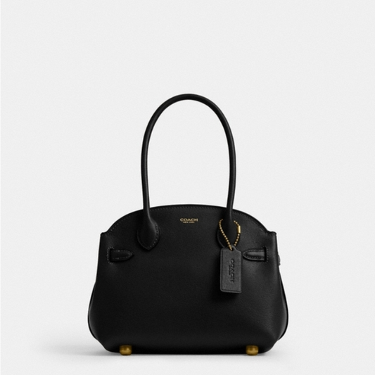 COACH CROSSBODY BAG CCY99 BLACK FOR WOMEN  in Egypt
