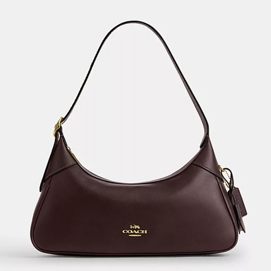 COACH CROSSBODY BAG CDV35 BROWN FOR WOMEN in Egypt