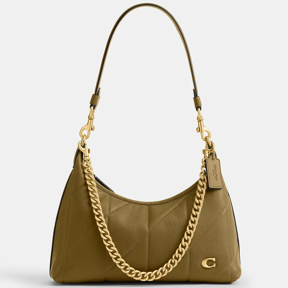 COACH CROSSBODY BAG CDZ65 GREEN (Olive) FOR WOMEN in Egypt