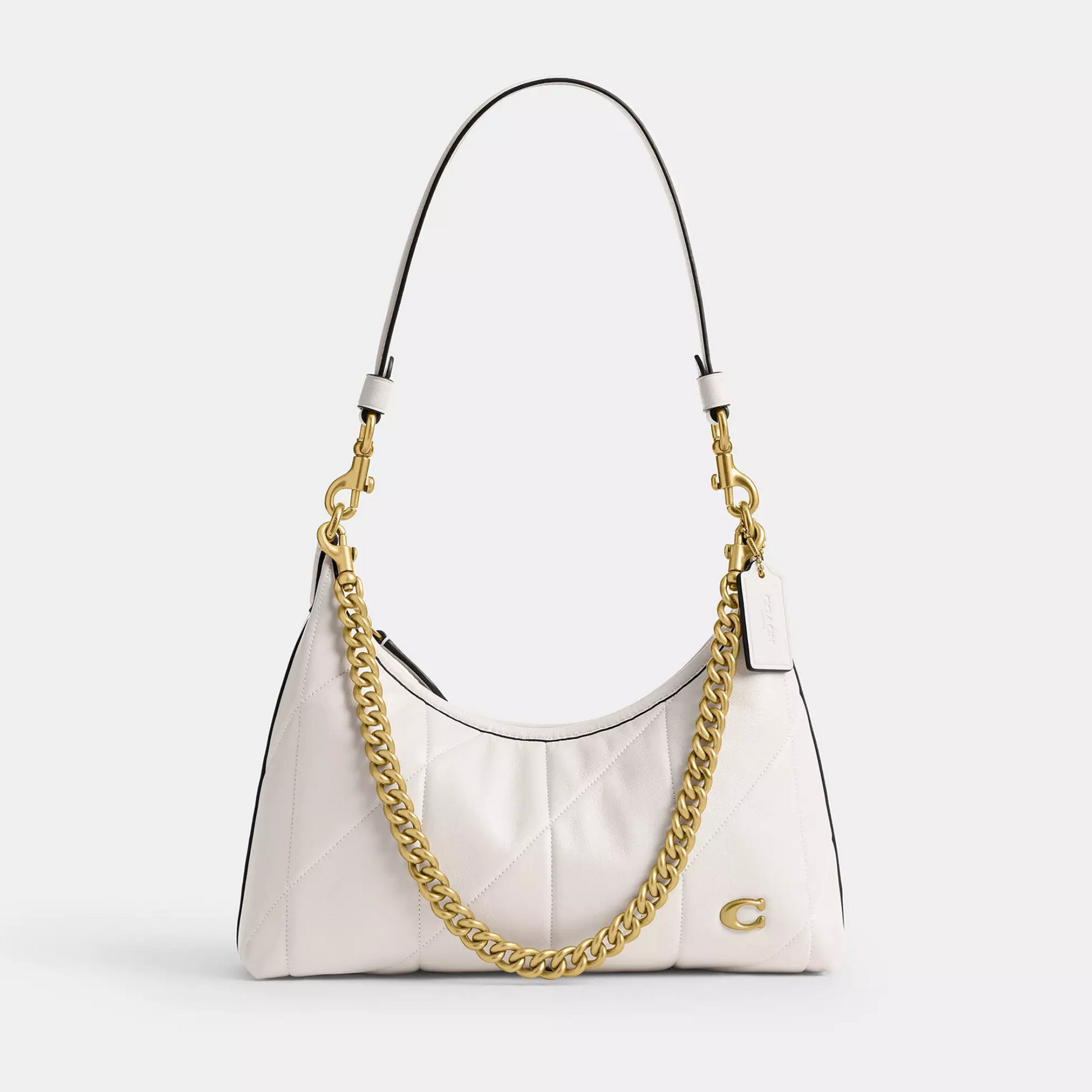 COACH CROSSBODY BAG CDZ65 WHITE FOR WOMEN in Egypt