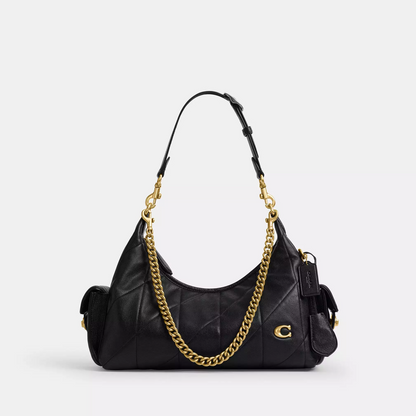 COACH CROSSBODY BAG CDZ71 BLACK FOR WOMEN in Egypt