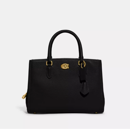 COACH CROSSBODY BAG CE732 BLACK FOR WOMEN in Egypt
