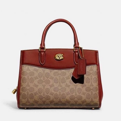 COACH CROSSBODY BAG CE733 HAVAN FOR WOMEN in Egypt
