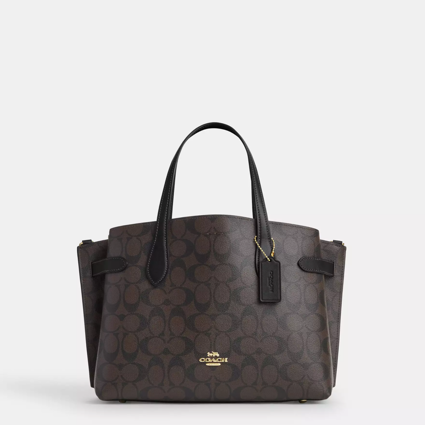 COACH CROSSBODY BAG CH542 BROWN FOR WOMEN in Egypt