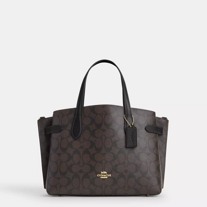 COACH CROSSBODY BAG CH542 BROWN FOR WOMEN in Egypt