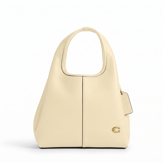 COACH CROSSBODY BAG CM545 YELLOW FOR WOMEN in Egypt