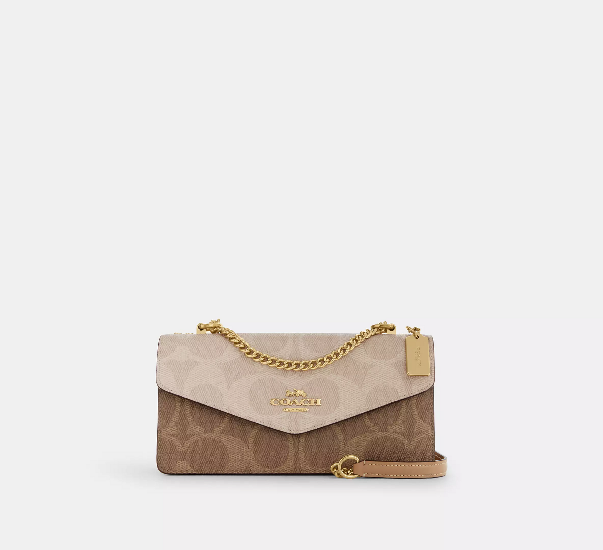 COACH CROSSBODY BAG