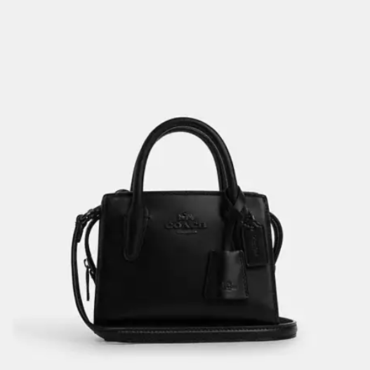 COACH CROSSBODY BAG CO974 BLACK FOR WOMEN in Egypt