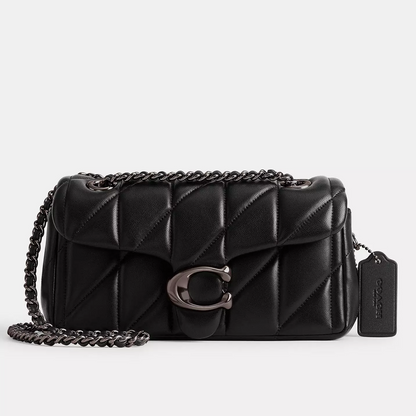 COACH CROSSBODY BAG CP149 BLACK- Pewter FOR WOMEN in Egypt